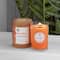 Root Candles Seeking Balance® Energize: Rosemary Eucalyptus Jar Candle